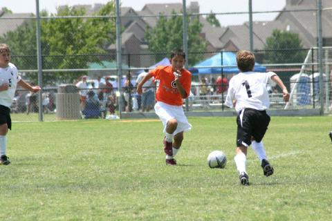 Club Classic - Puma Cup - July 2005 122