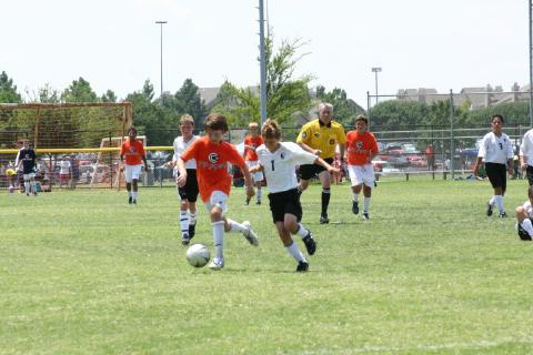 Club Classic - Puma Cup - July 2005 123