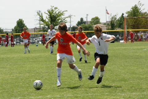 Club Classic - Puma Cup - July 2005 124
