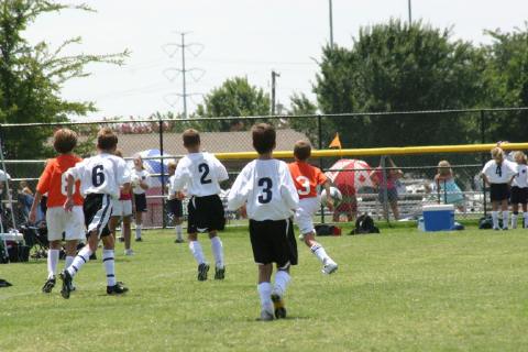 Club Classic - Puma Cup - July 2005 125