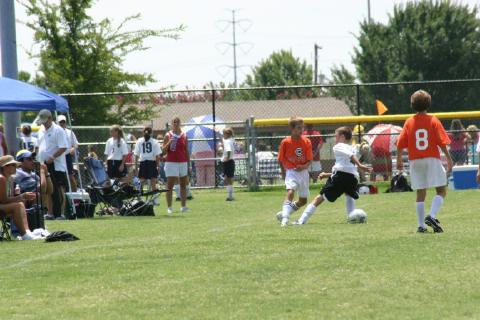 Club Classic - Puma Cup - July 2005 126