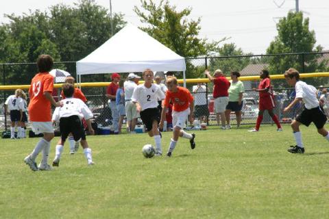 Club Classic - Puma Cup - July 2005 127
