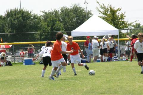 Club Classic - Puma Cup - July 2005 128