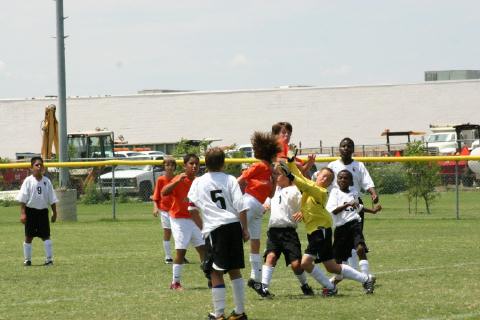 Club Classic - Puma Cup - July 2005 131
