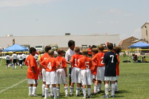 Club Classic - Puma Cup - July 2005 132