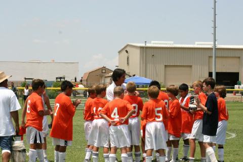 Club Classic - Puma Cup - July 2005 133