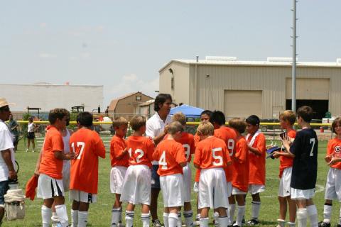 Club Classic - Puma Cup - July 2005 134