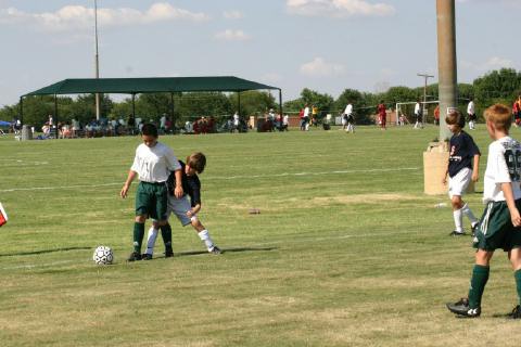 Club Classic - Puma Cup - July 2005 137