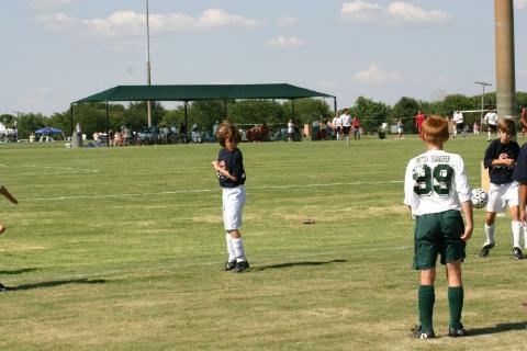 Club Classic - Puma Cup - July 2005 138