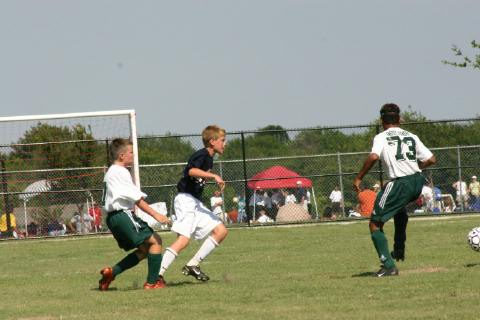 Club Classic - Puma Cup - July 2005 139