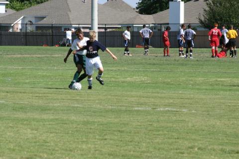 Club Classic - Puma Cup - July 2005 140