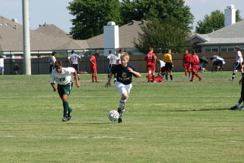 Club Classic - Puma Cup - July 2005 141