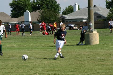 Club Classic - Puma Cup - July 2005 142