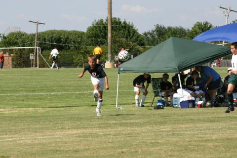 Club Classic - Puma Cup - July 2005 143
