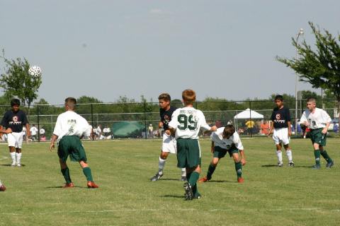 Club Classic - Puma Cup - July 2005 144