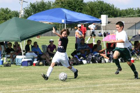 Club Classic - Puma Cup - July 2005 146