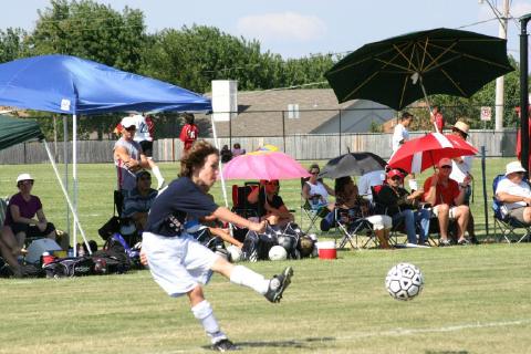 Club Classic - Puma Cup - July 2005 147