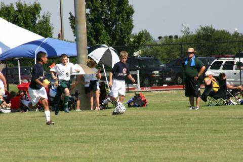 Club Classic - Puma Cup - July 2005 148