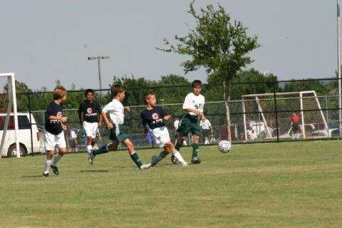 Club Classic - Puma Cup - July 2005 150