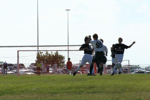 Club Classic - Puma Cup - July 2005 151