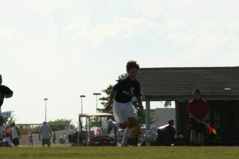 Club Classic - Puma Cup - July 2005 152
