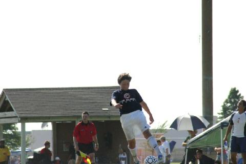 Club Classic - Puma Cup - July 2005 153