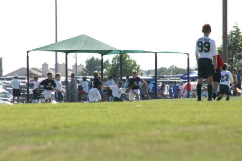 Club Classic - Puma Cup - July 2005 155