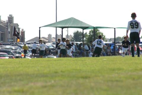 Club Classic - Puma Cup - July 2005 156