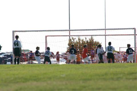 Club Classic - Puma Cup - July 2005 157
