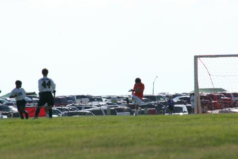 Club Classic - Puma Cup - July 2005 158