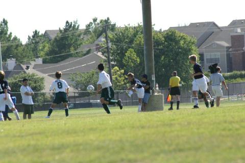 Club Classic - Puma Cup - July 2005 159