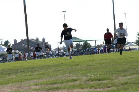 Club Classic - Puma Cup - July 2005 160