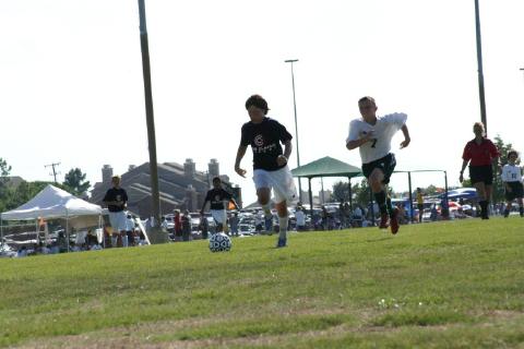Club Classic - Puma Cup - July 2005 161