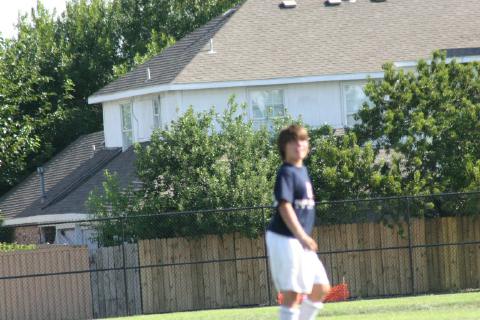 Club Classic - Puma Cup - July 2005 163