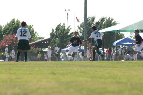 Club Classic - Puma Cup - July 2005 165