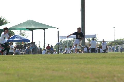 Club Classic - Puma Cup - July 2005 166