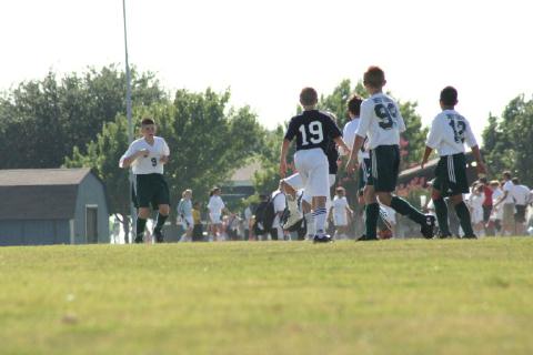 Club Classic - Puma Cup - July 2005 167