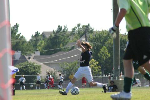 Club Classic - Puma Cup - July 2005 169