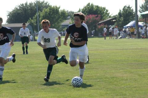 Club Classic - Puma Cup - July 2005 173