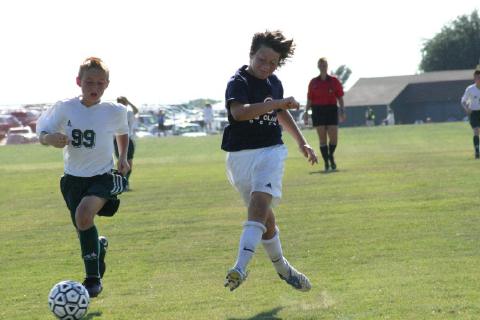 Club Classic - Puma Cup - July 2005 174