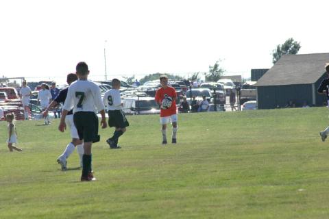Club Classic - Puma Cup - July 2005 175