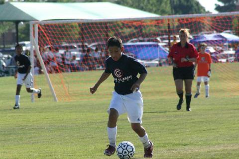 Club Classic - Puma Cup - July 2005 176