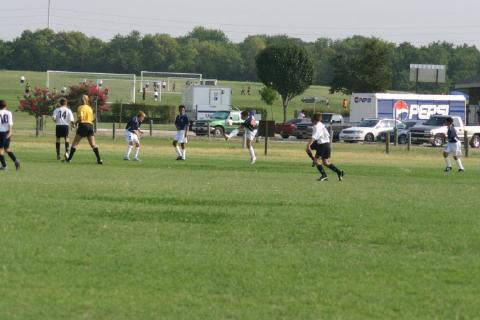 Club Classic - Qualifying Tourney - August 2005 013
