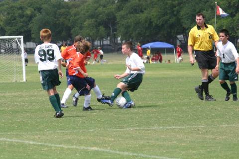 Club Classic - Qualifying Tourney - August 2005 079