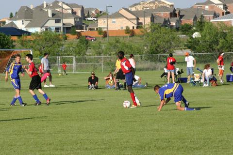 Deluxe vs Revolution - 13 May 06 016