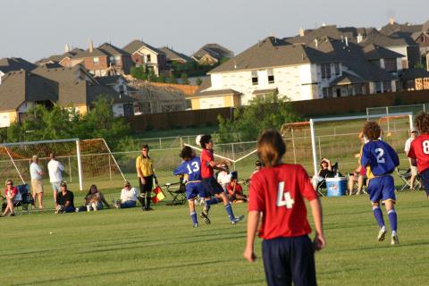Deluxe vs Revolution - 13 May 06 121