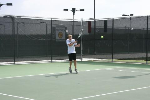 Paul Tennis - Burleson - 29 Aug 05 008