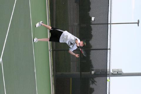 Paul Tennis - Burleson - 29 Aug 05 030