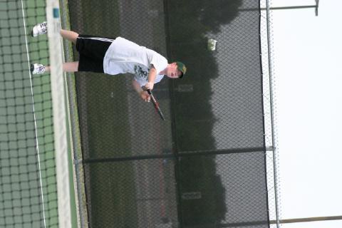 Paul Tennis - Burleson - 29 Aug 05 043