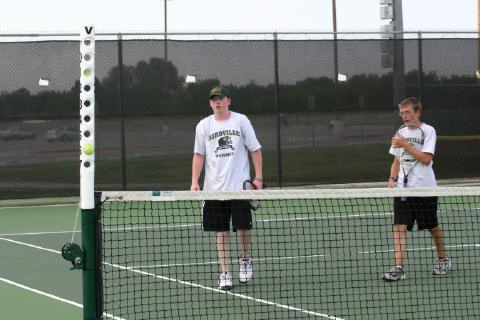 Paul Tennis - Burleson - 29 Aug 05 046